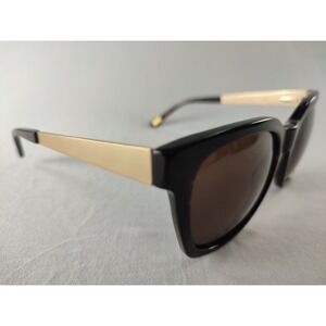 Ted Baker B669 TOR Tortoise Gold Sunglasses Women's 51-19-135 Brown Lens MINT